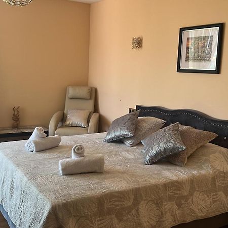 Premium Boutique Apartments Javea Montgo Esterno foto