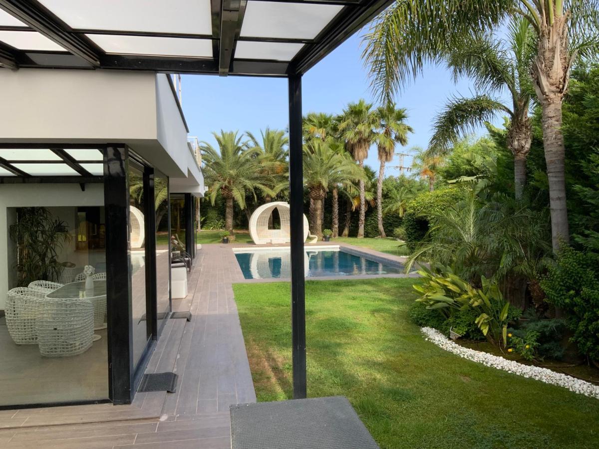 Premium Boutique Apartments Javea Montgo Esterno foto