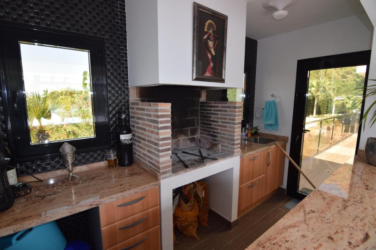 Premium Boutique Apartments Javea Montgo Esterno foto