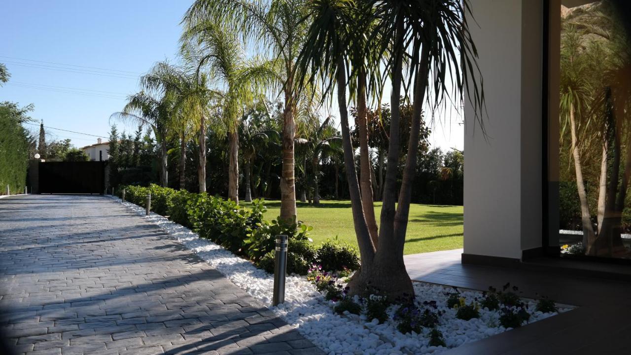 Premium Boutique Apartments Javea Montgo Esterno foto