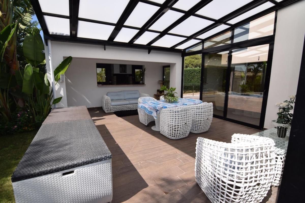 Premium Boutique Apartments Javea Montgo Esterno foto