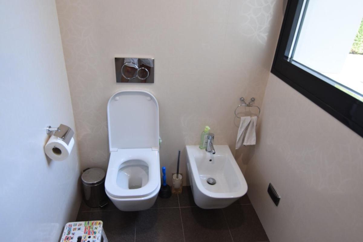 Premium Boutique Apartments Javea Montgo Esterno foto