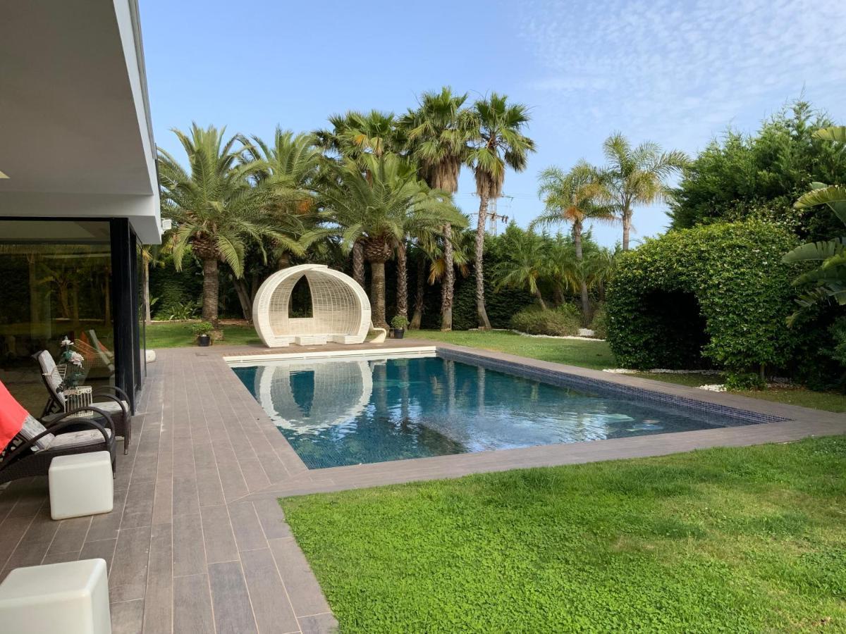 Premium Boutique Apartments Javea Montgo Esterno foto