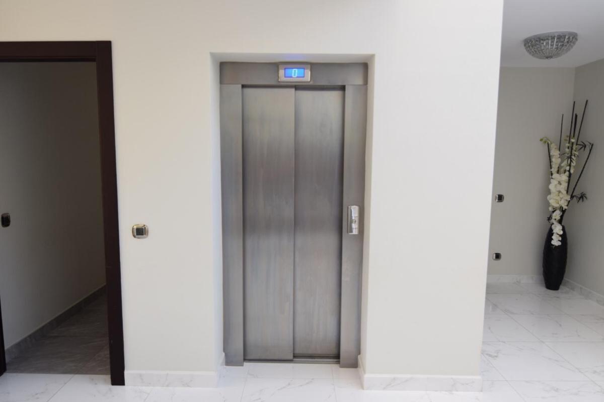 Premium Boutique Apartments Javea Montgo Esterno foto