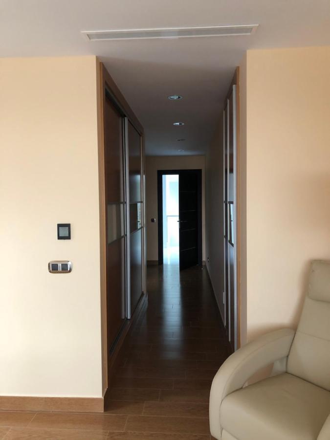 Premium Boutique Apartments Javea Montgo Esterno foto