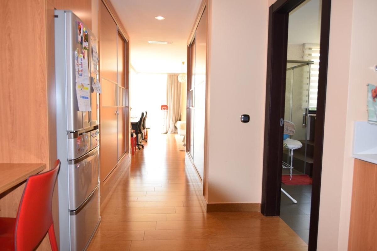Premium Boutique Apartments Javea Montgo Esterno foto