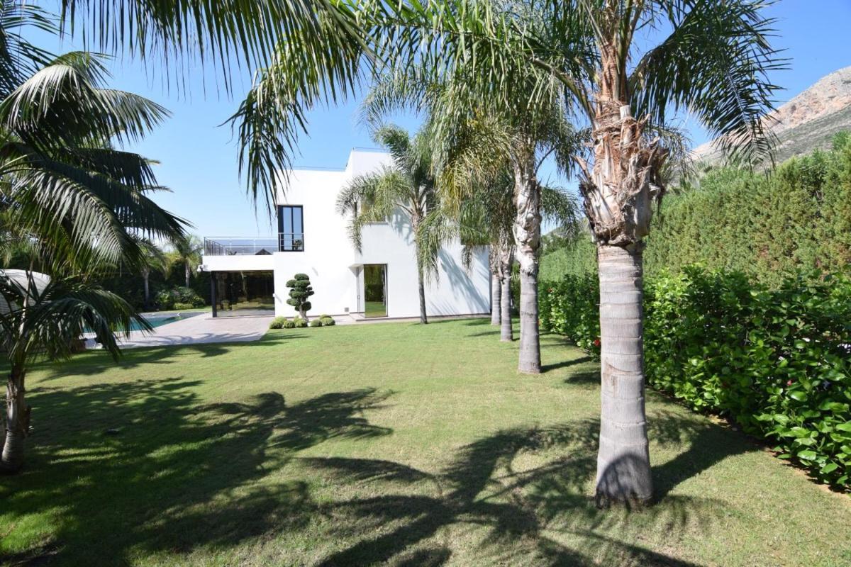 Premium Boutique Apartments Javea Montgo Esterno foto
