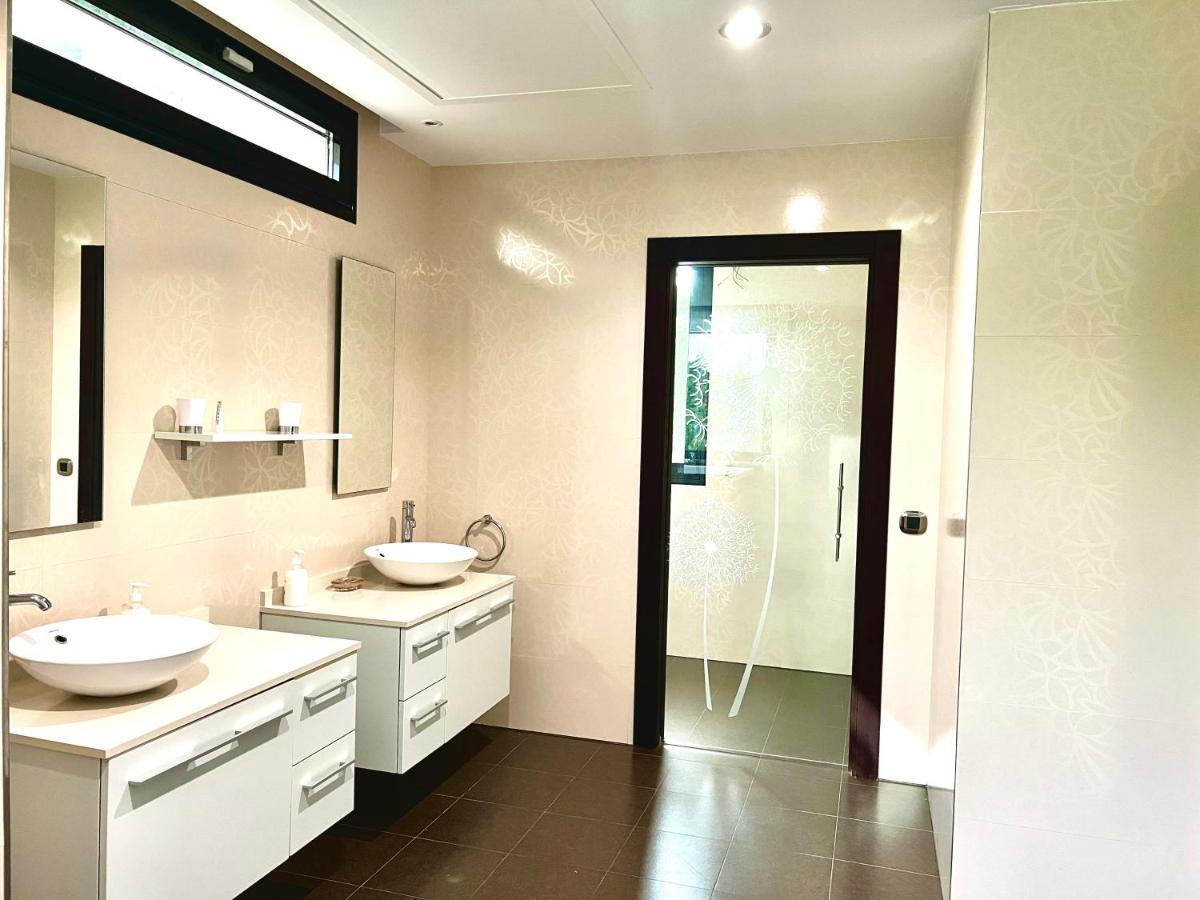 Premium Boutique Apartments Javea Montgo Esterno foto
