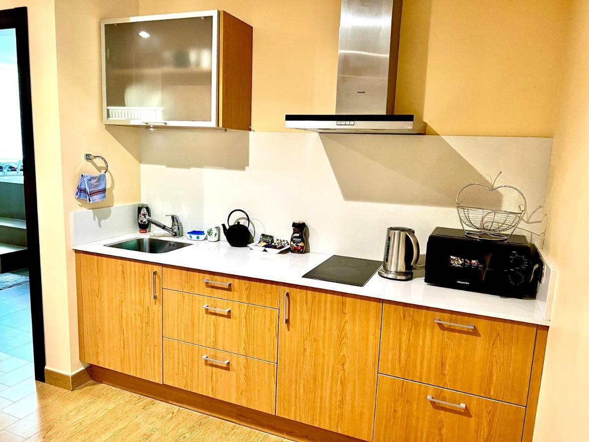 Premium Boutique Apartments Javea Montgo Esterno foto