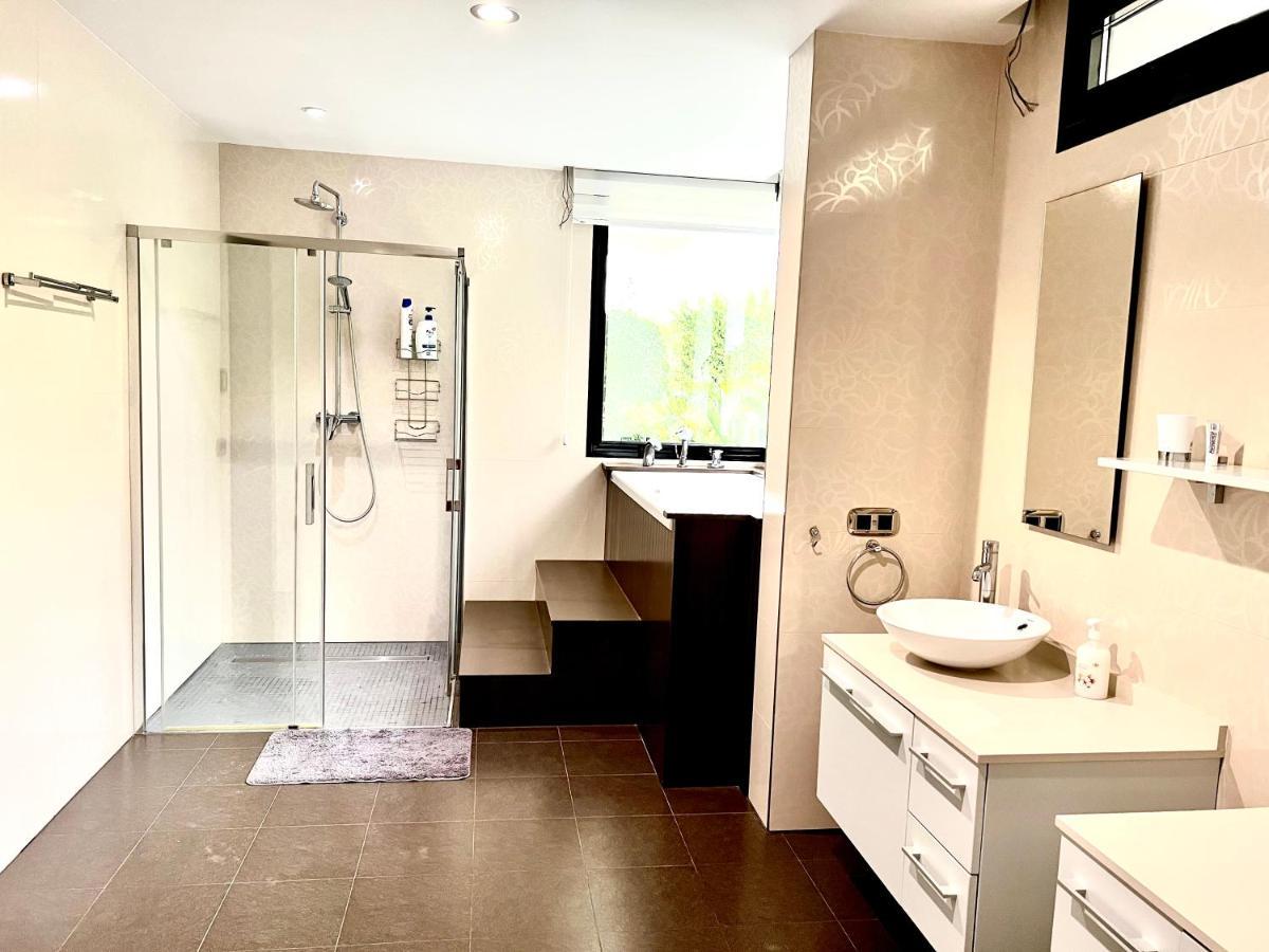 Premium Boutique Apartments Javea Montgo Esterno foto