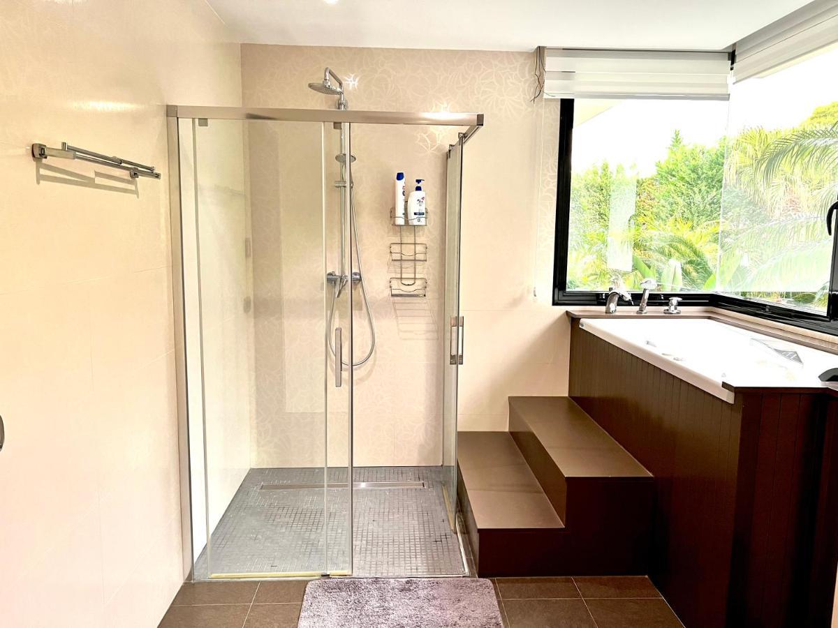Premium Boutique Apartments Javea Montgo Esterno foto