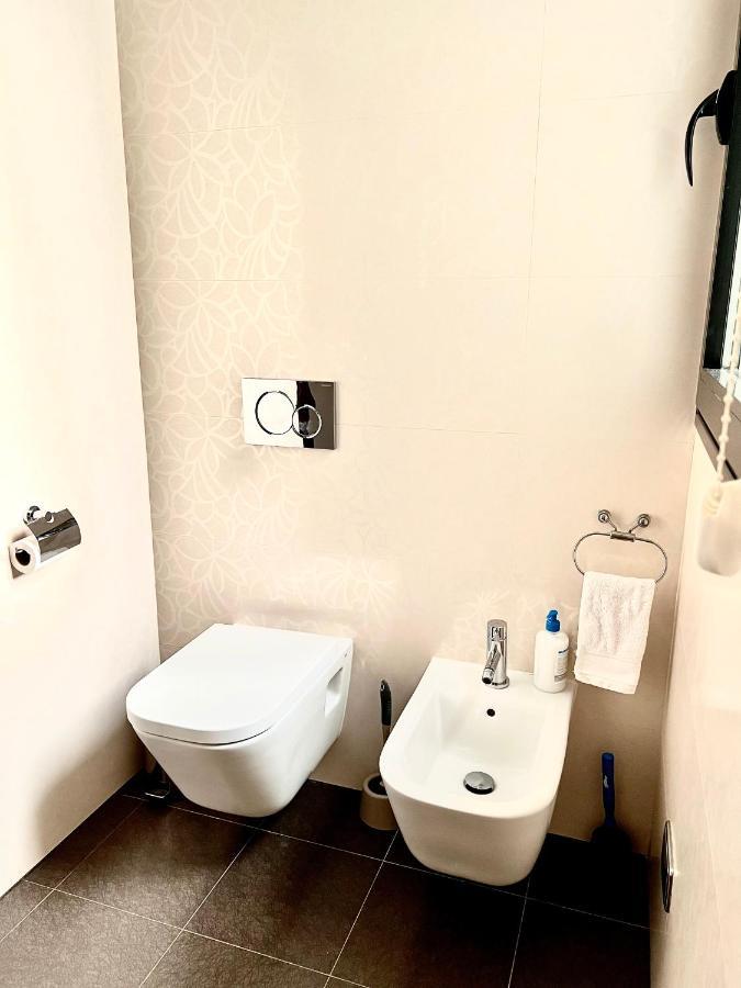 Premium Boutique Apartments Javea Montgo Esterno foto