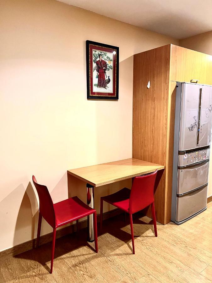 Premium Boutique Apartments Javea Montgo Esterno foto