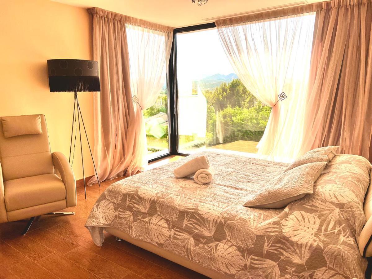 Premium Boutique Apartments Javea Montgo Esterno foto